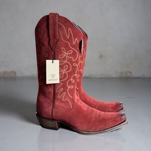 ARIAT Jukebox Western Boot